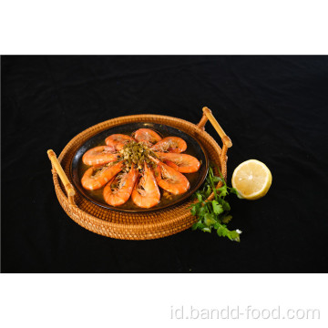 Seafood rebus udang lezat